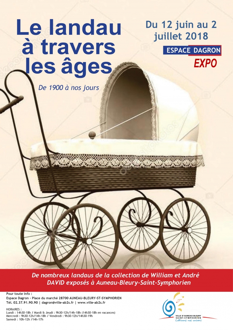 Le landau online