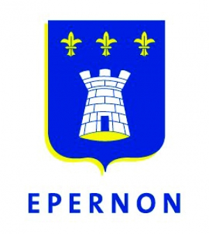 blason epernon
