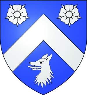 blason nogent le roi
