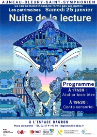 voeux des maires à auneau