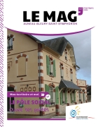 Auneau-Bleury-St-Symphorien LE MAG 7 - Hiver 2017