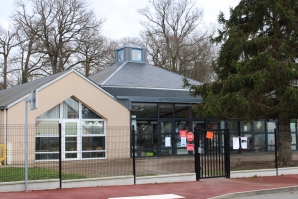 ecole coursaget auneau