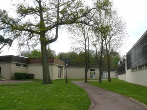 ecole coursaget auneau