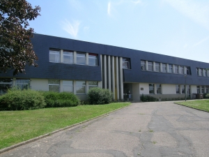 ecole fanon auneau