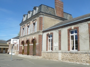 ecole emile zola auneau