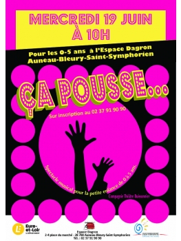 Spectacle musical