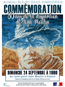 Commémoration