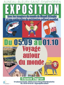 EXPOSITION