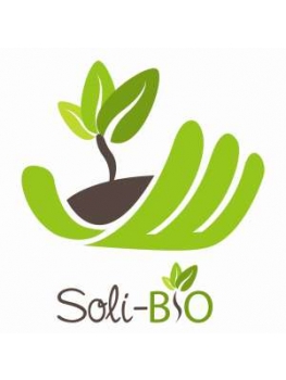 Jeudi 21 mai de 9h à 12h, Solibio propose une vente de plants